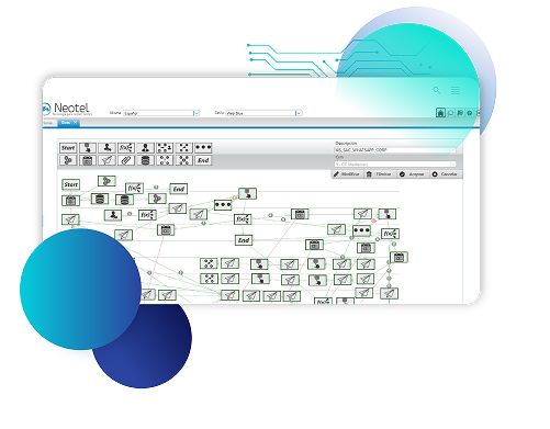 INTEGRACIÓN NATIVA